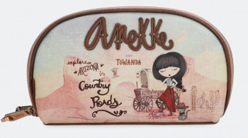 Бумажник Anekke Arizona